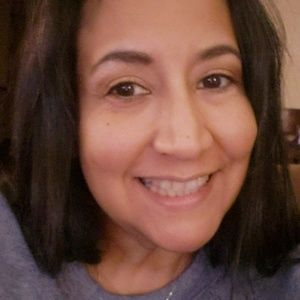 Meet your Posher, Veronica